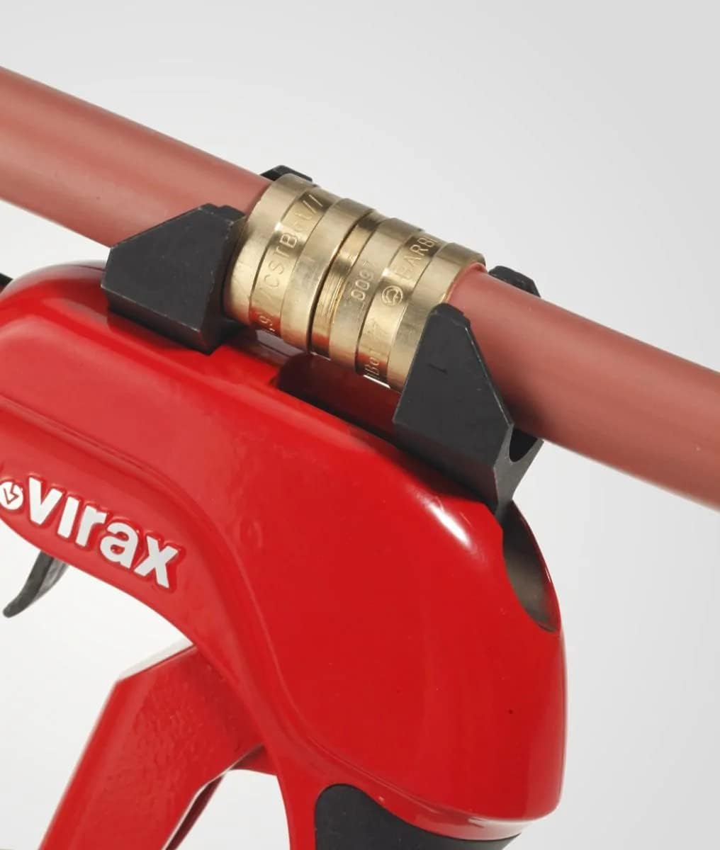 Virax Klammer prensar Mini Erweiterung 12 – 16 – 20