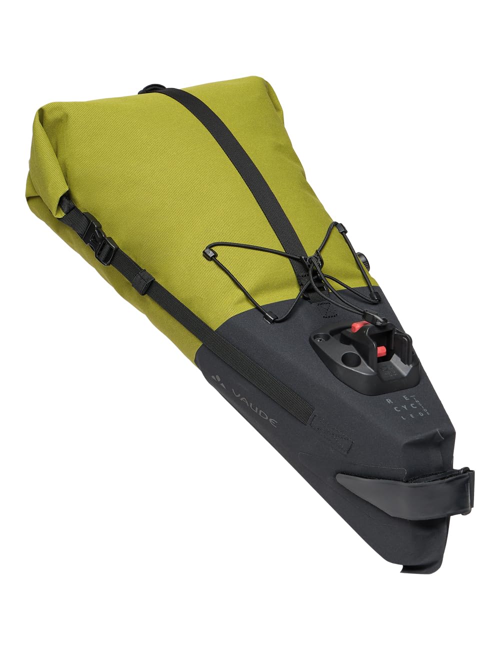 VAUDE Trailsaddle L Mittelgrosse Dark Leaf, Mittelgrosse Dark Leaf