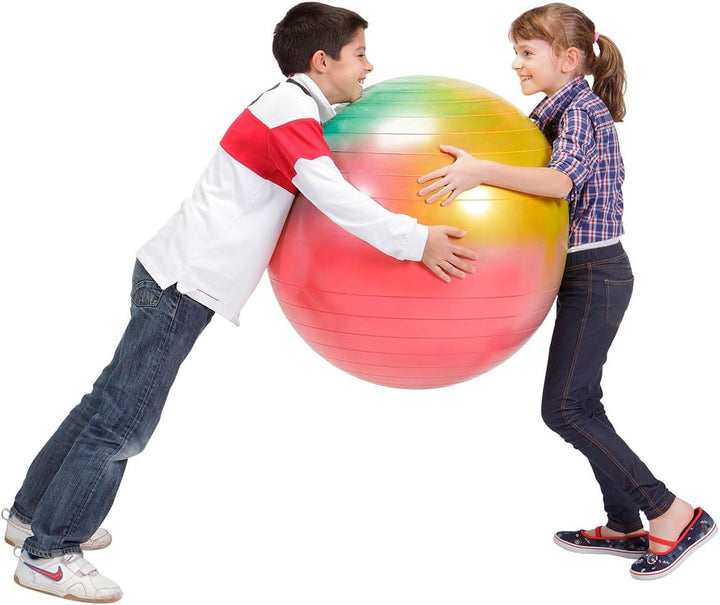 GYMNIC Arte Gymnastikball Diamètre 65 cm, Diamètre 65 cm