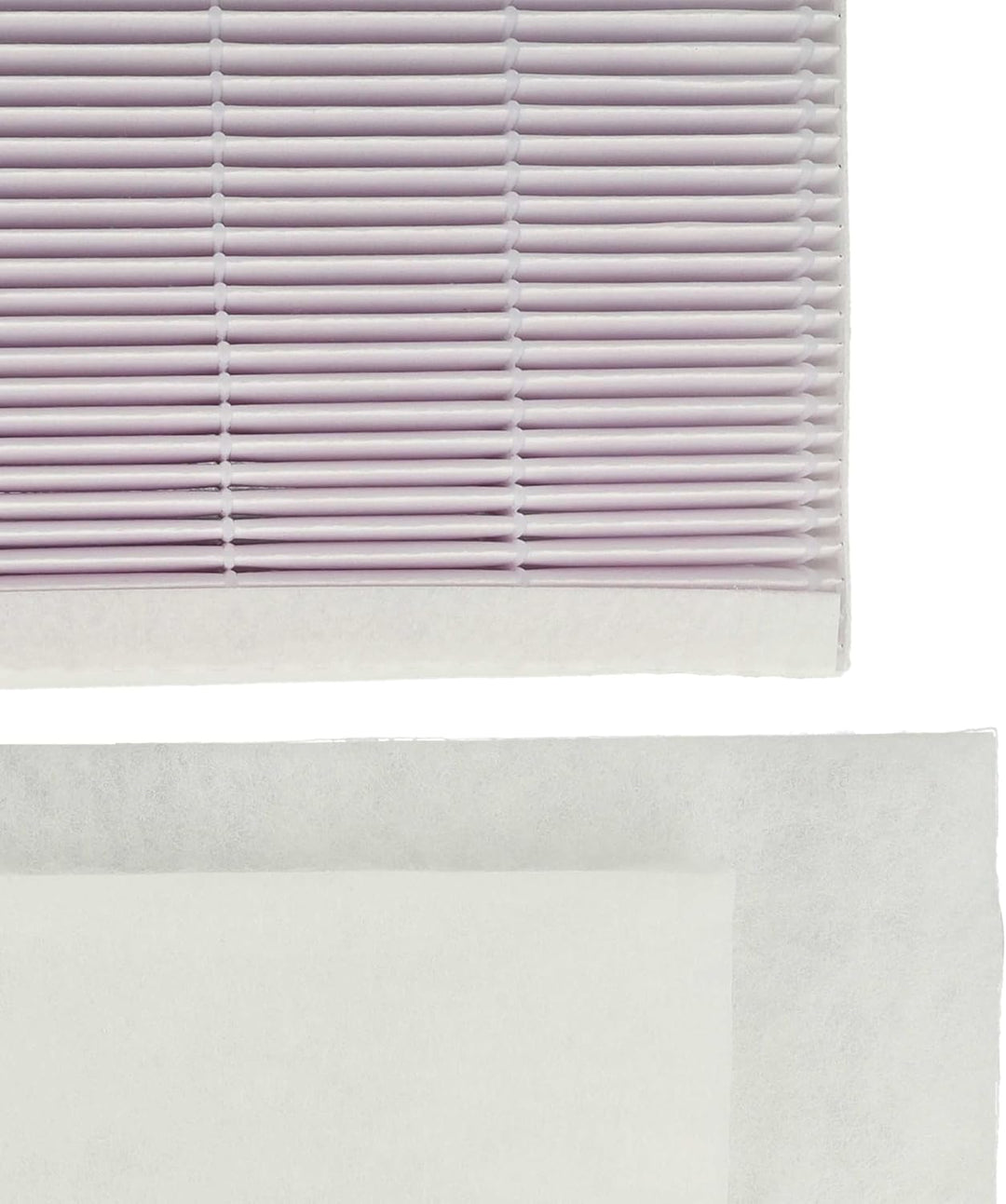 vhbw Filter-Set kompatibel mit Vallox ValloPlus 270 MV, 270 SC, 270 SE Luftbefeuchter, Luftreiniger