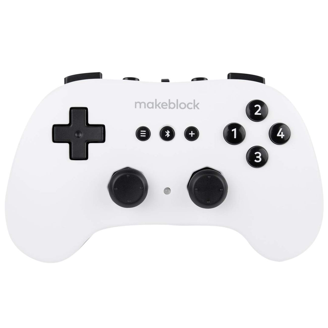Makeblock Wireless Bluetooth Kontroller, Kabellos Programmierbarer Bluetooth-Controller für mBot/Ran