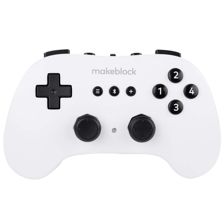 Makeblock Wireless Bluetooth Kontroller, Kabellos Programmierbarer Bluetooth-Controller für mBot/Ran