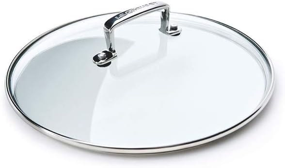 Le Creuset Glasdeckel, Ø 22 cm, , 96200822000000, 22 cm