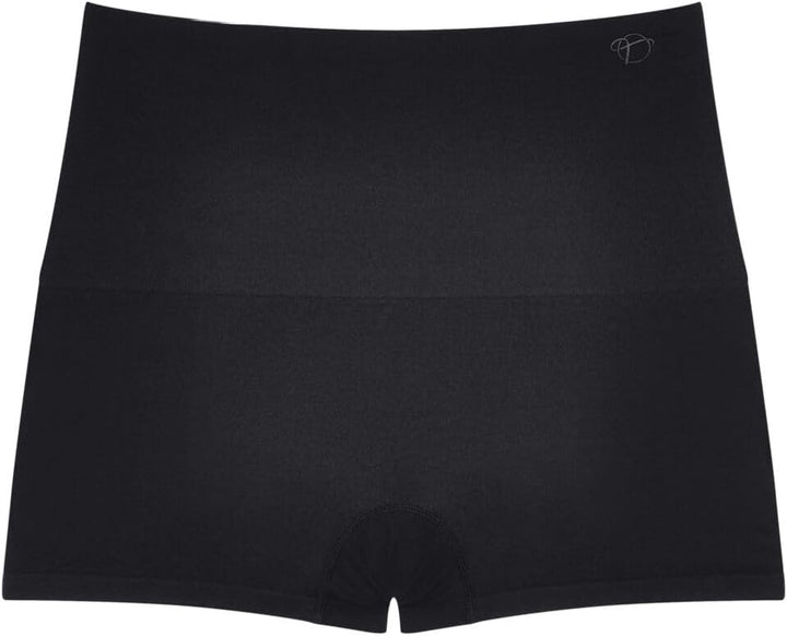 Triumph Damen Soft Sculpt Bandeau Short 38 Schwarz, 38 Schwarz