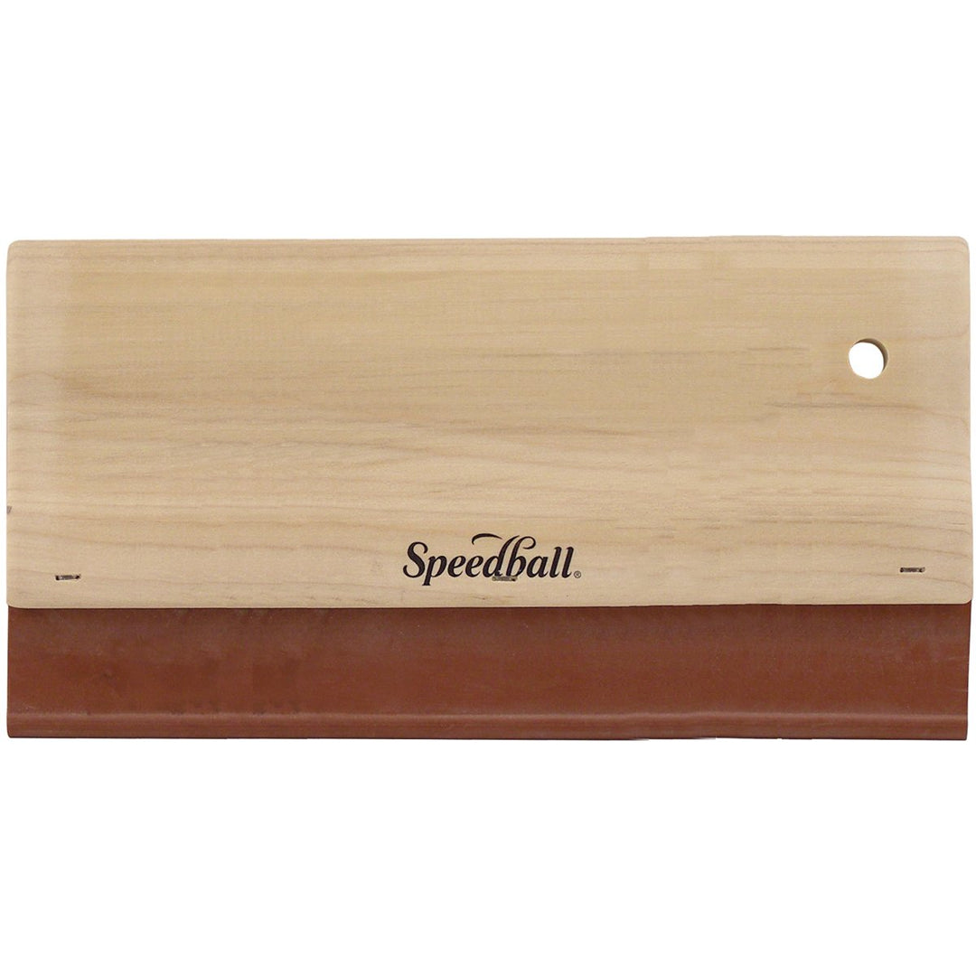 Unbekannt 4492 Nitrile Squeegee Stoffabzieher, Originalversion, 10 Inches, Originalversion