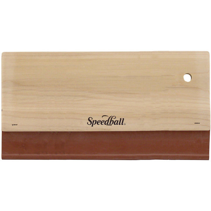 Unbekannt 4492 Nitrile Squeegee Stoffabzieher, Originalversion, 10 Inches, Originalversion