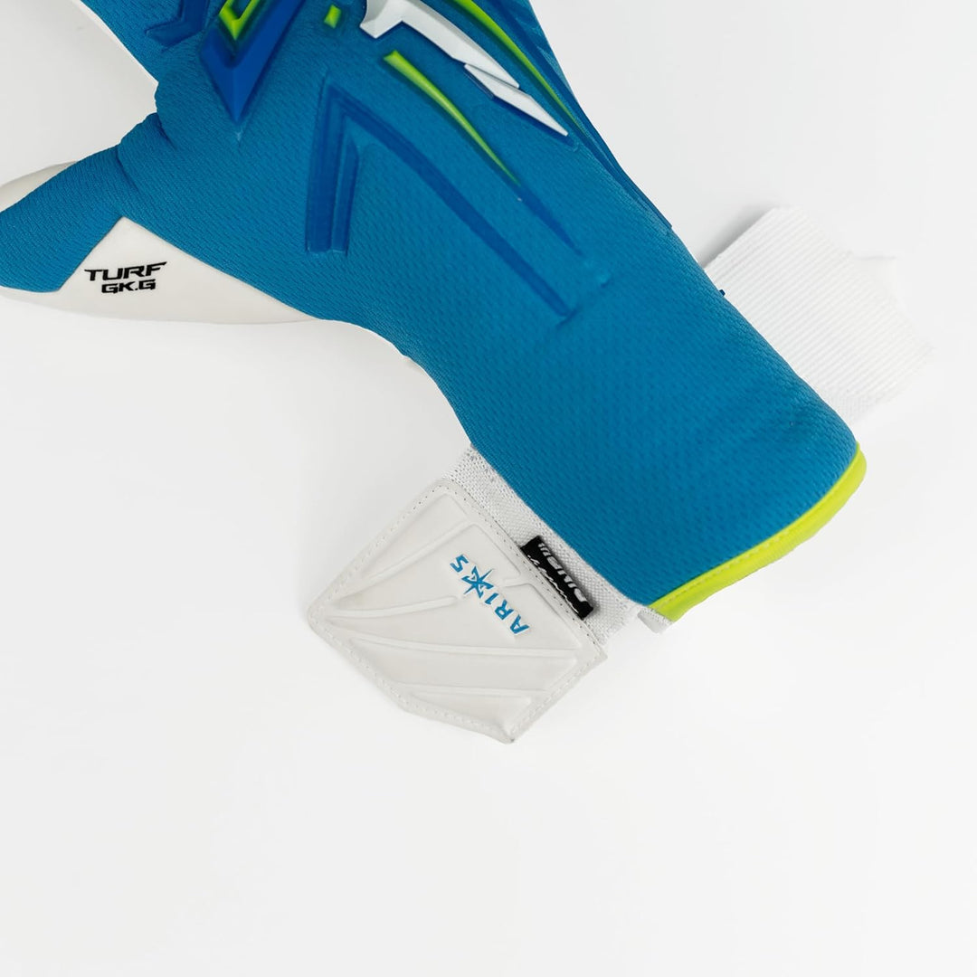 Rinat Aries X 38 blau, 38 blau