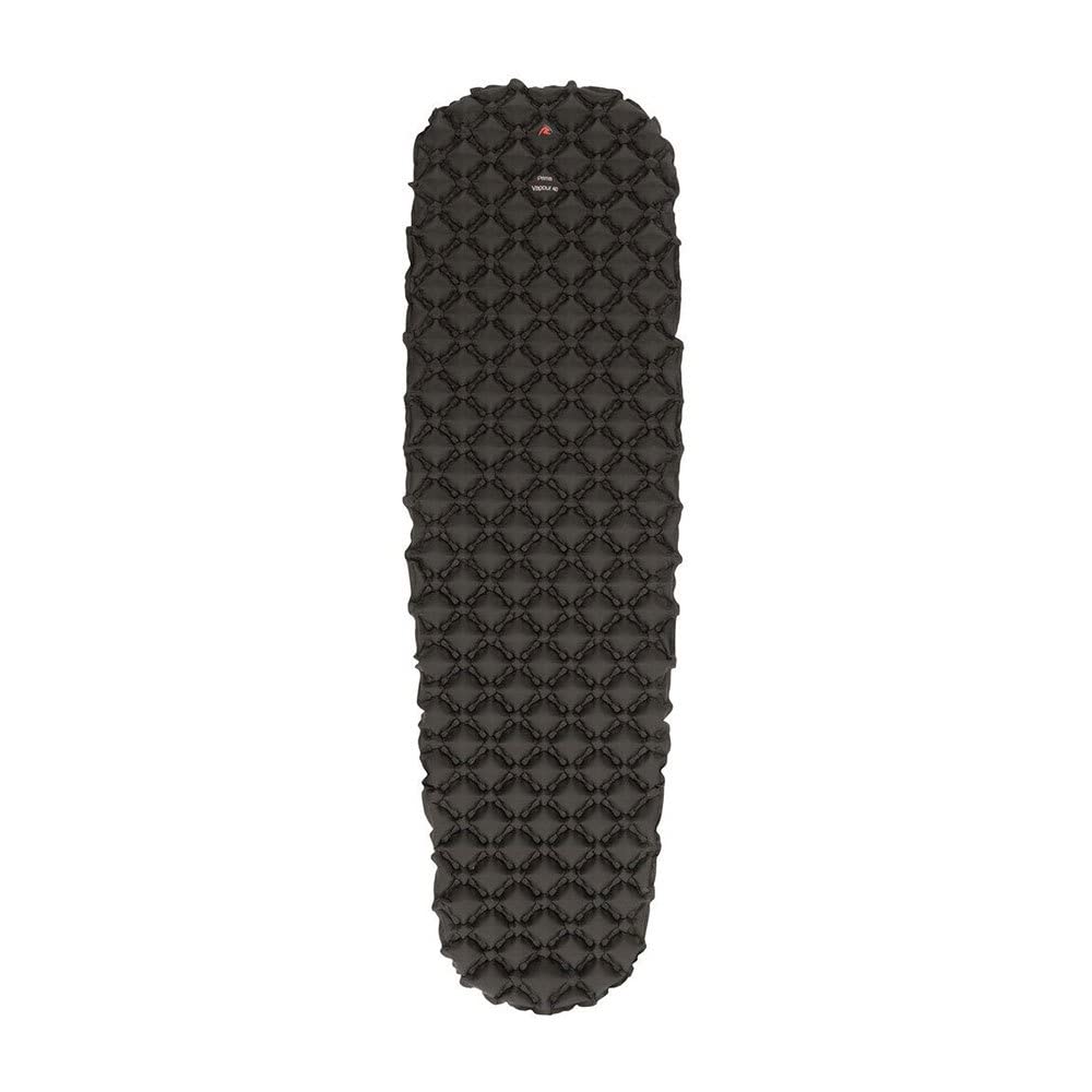 Robens PrimaVapour 40 Luftbett schwarz