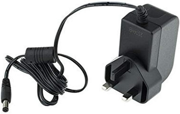 Dymo S0721430 AC Adapter für Label Point, 240 V UK-Adapter, UK-Adapter
