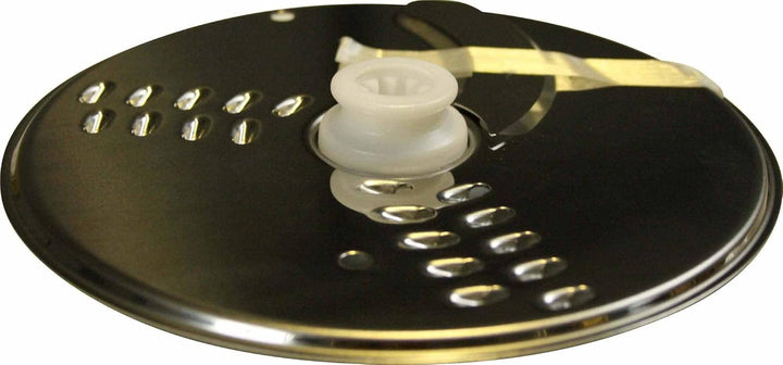 Raspel-/Schneidscheibe KW694339 kompatibel / Ersatzteil für Kenwood AT264 AT284 Prospero Food Prozes