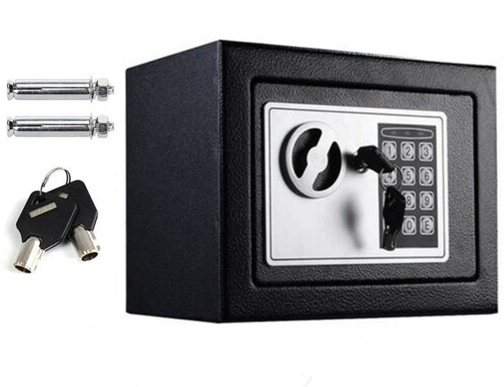 Hotelsafes Geldkassette Hotel Digitale Tastatur Geldkassette Elektronische Passwortsicherheit Sicher