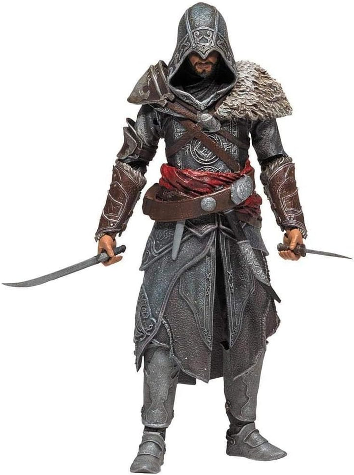Ezio Auditore 6 "/ 15cm - Serie 3