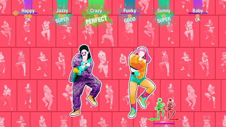 Ubisoft Just Dance 2020 Nintendo Switch