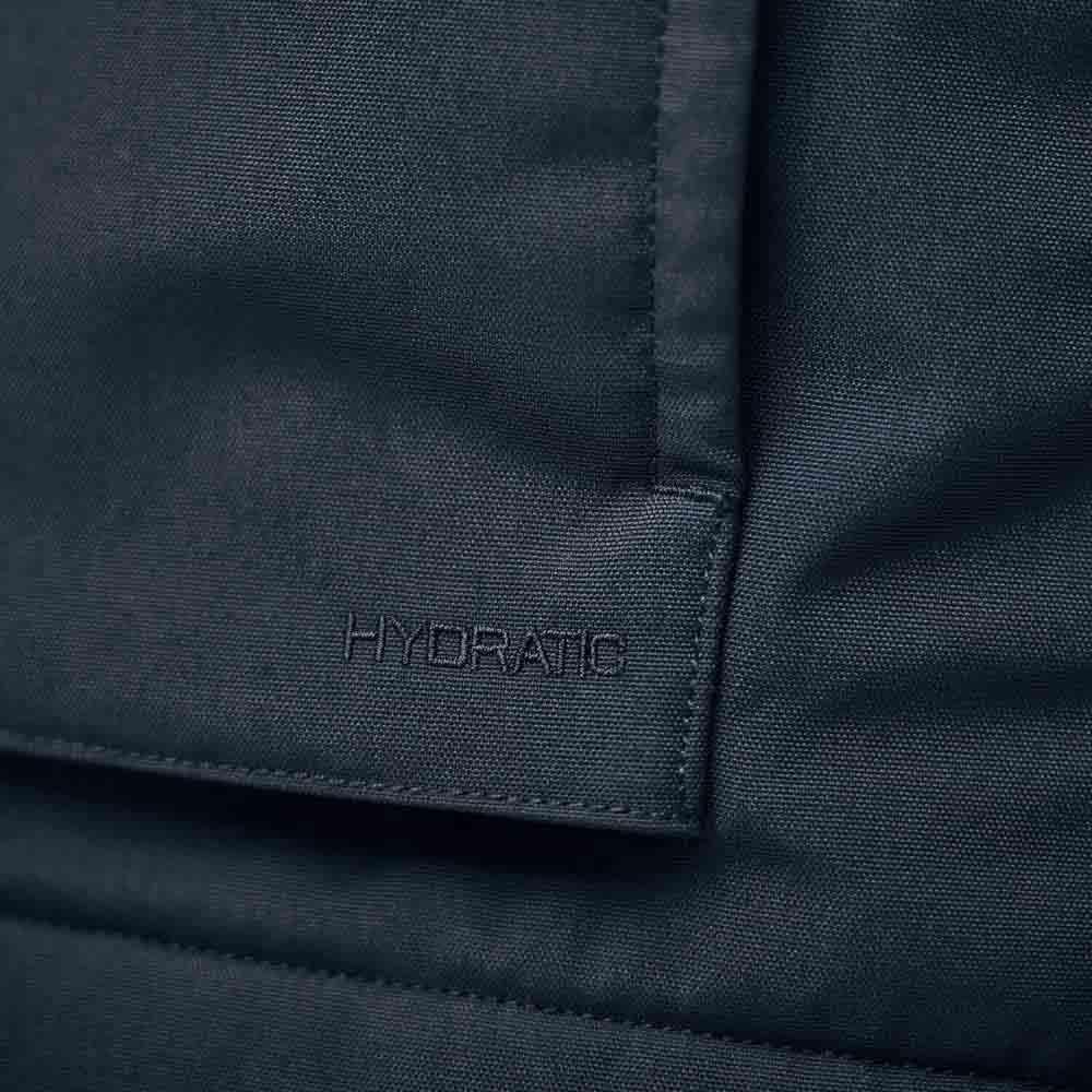 Fjällräven Herren Nuuk Lite Parka XS Dark Navy, XS Dark Navy