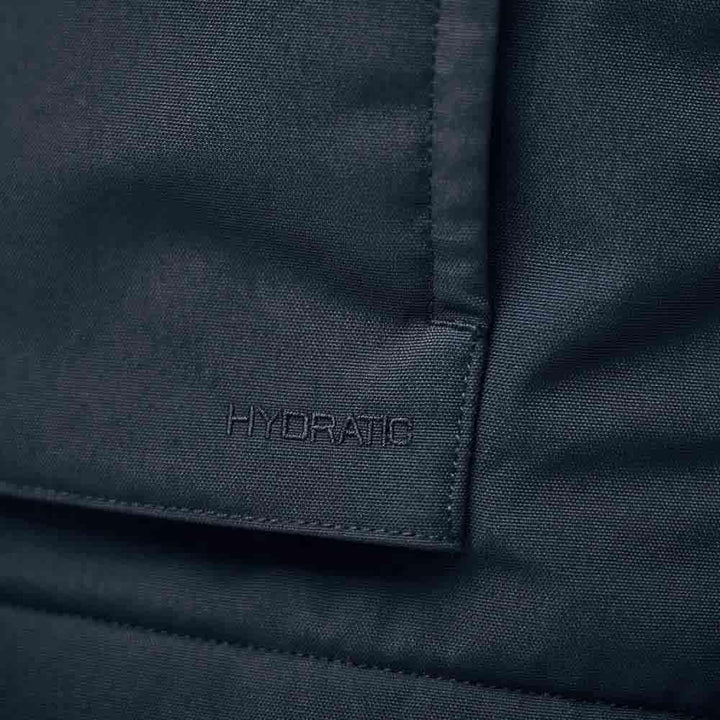 Fjällräven Herren Nuuk Lite Parka XS Dark Navy, XS Dark Navy