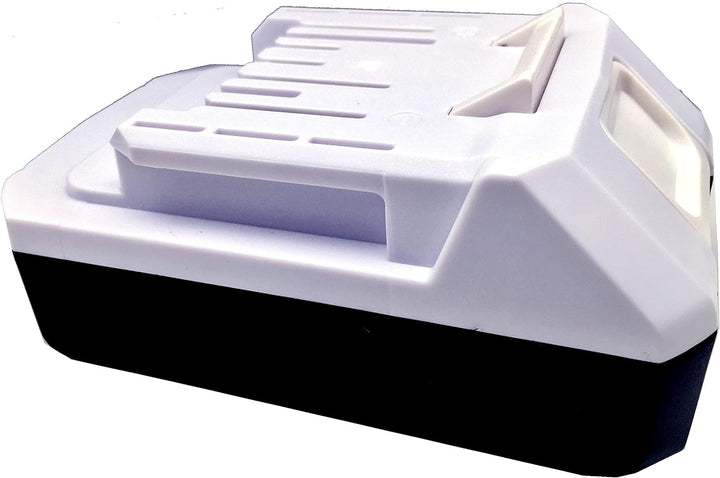 FengWings® BL1413G Akku 14.4V 1300mAh Akku, Ersetzen Für Makita BL1411G | BL1413G | BL1415G | 196375