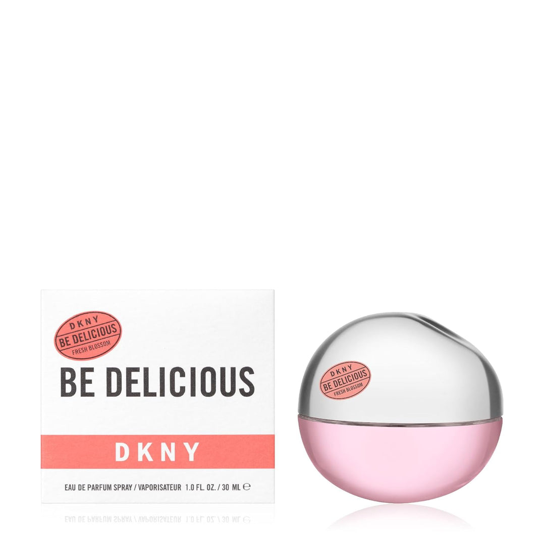 DKNY Donna Karan NY Be Delicious Fresh Blossom EdP, Linie: Be Fresh Blossom , Eau de Parfum für Dame