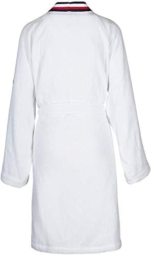 Tommy Hilfiger Kimono College Classics Farbe White Grösse S