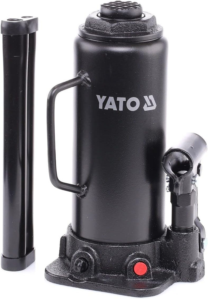 HYDRAULIC BOTTLE JACK 10T