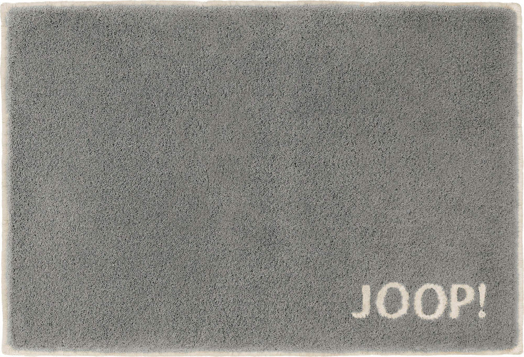 Joop! Badteppiche Classic 281 Graphit - 1108 70x120 cm 70x120 cm Graphit - 1108, 70x120 cm Graphit -