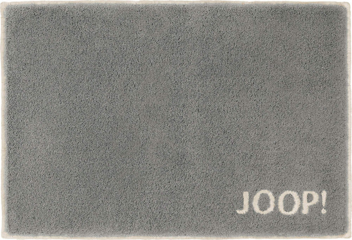 Joop! Badteppiche Classic 281 Graphit - 1108 70x120 cm 70x120 cm Graphit - 1108, 70x120 cm Graphit -