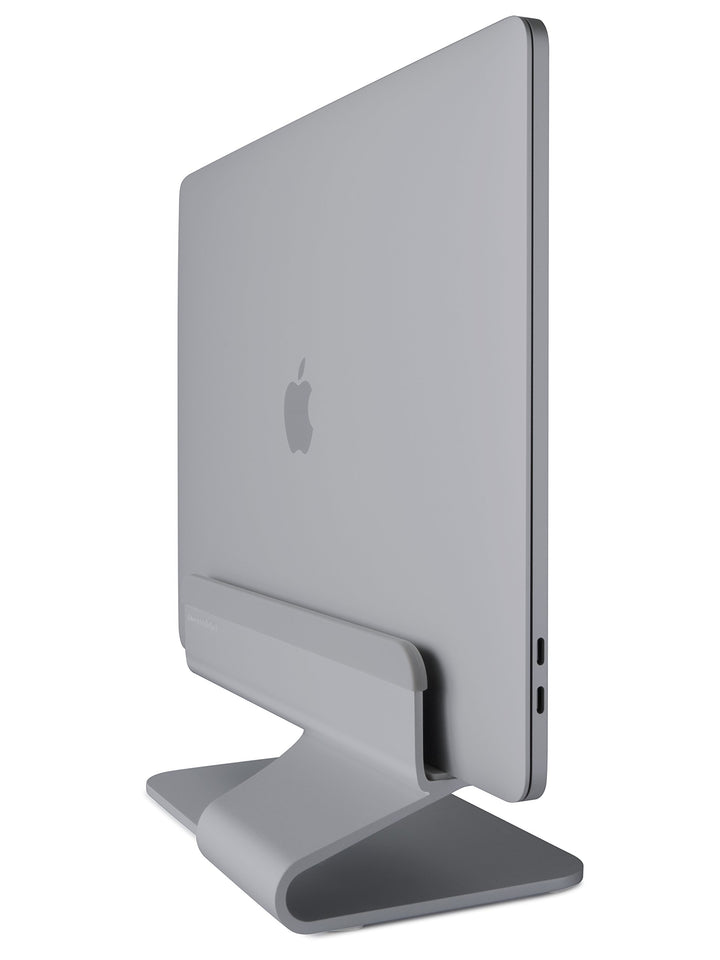 Rain Design mTower Vertikale Ständer für MacBook - MacBook Pro - Laptopständer Space Grau Space Gray