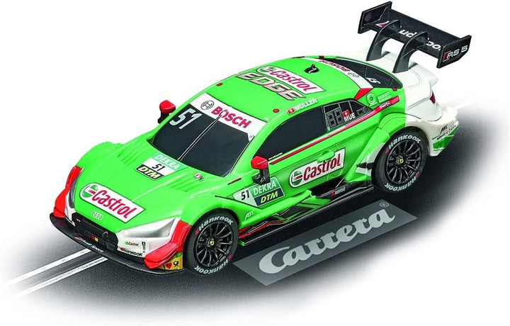 Carrera 20064172 Audi RS 5 DTM N.Müller, No.51