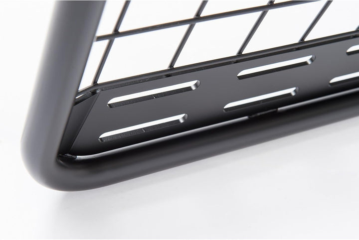 Kleinmetall Masterline für VW T5 + T6 Trenngitter/Hundegitter/Gepäckgitter