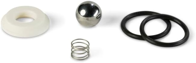 WAGNER 580391 Reparatur Set Einlassventil, Ersatzteil für Farbsprühgerät