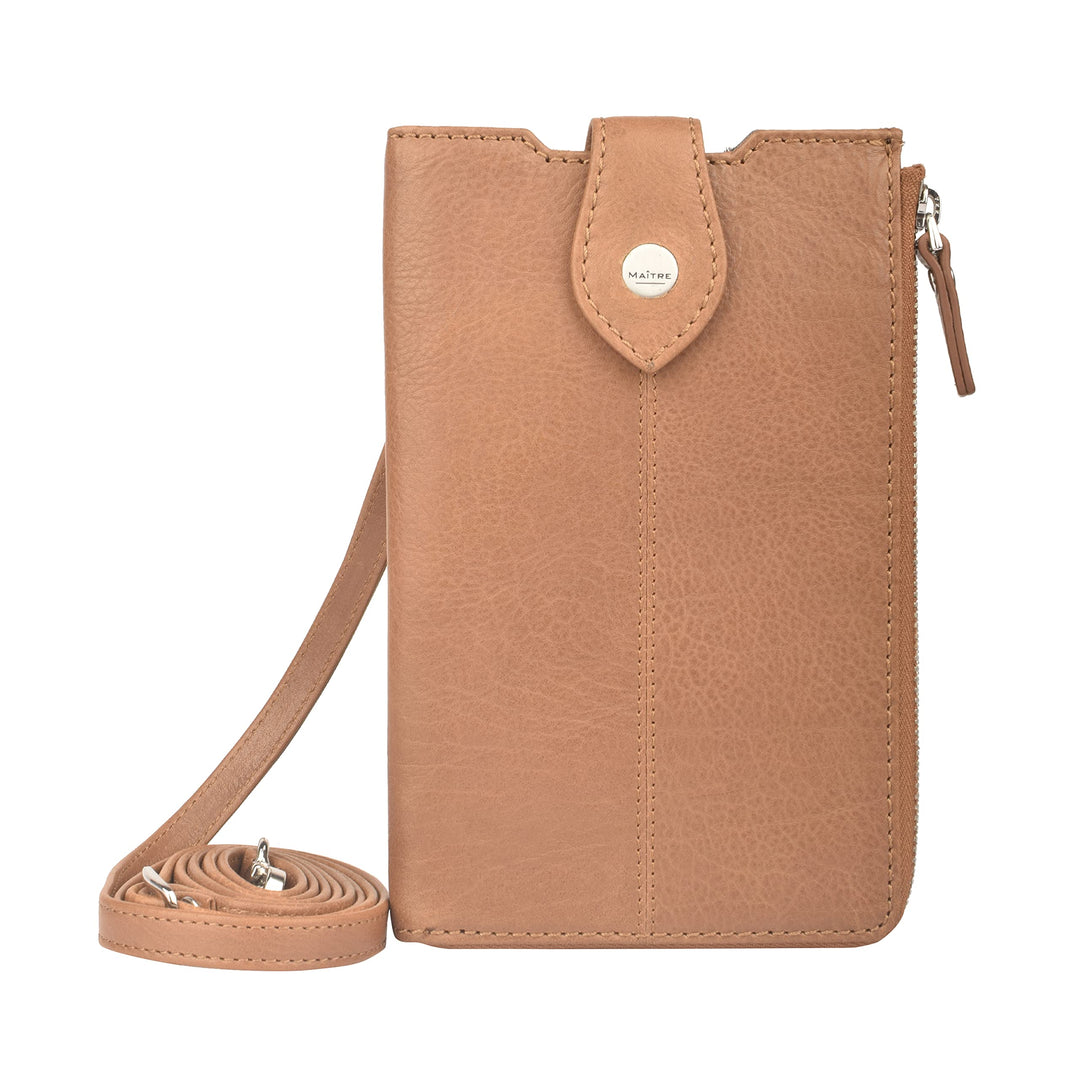 Maitre - lemberg margarete phonecase lv3fz Braun