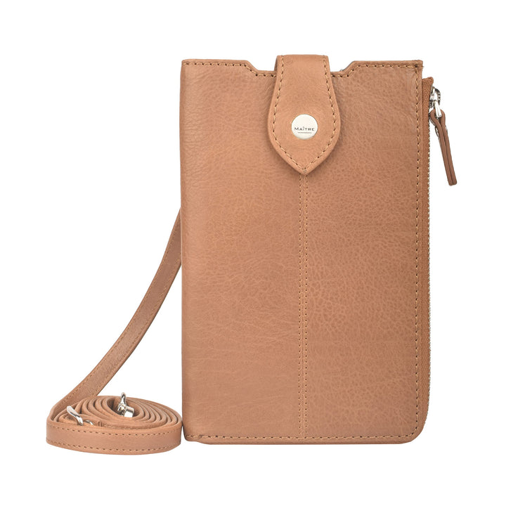 Maitre - lemberg margarete phonecase lv3fz Braun