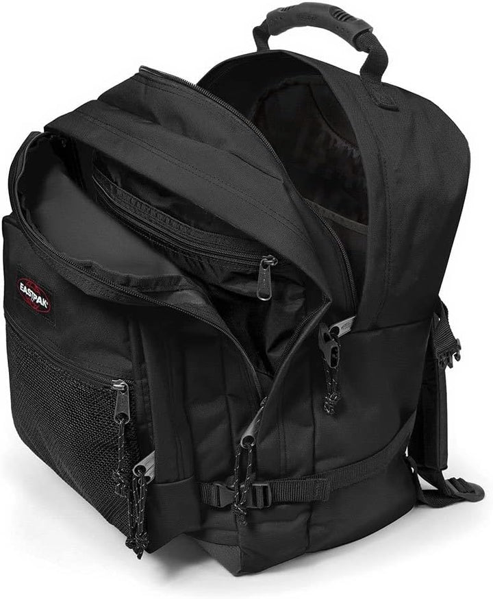 EASTPAK Unisex Ultimate Sac à dos (1er Pack) Einheitsgrösse Schwarz