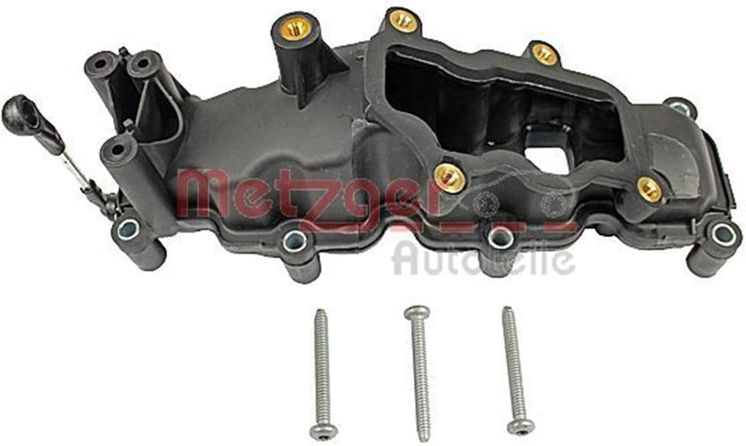 Metzger 2100008 Saugrohrmodul