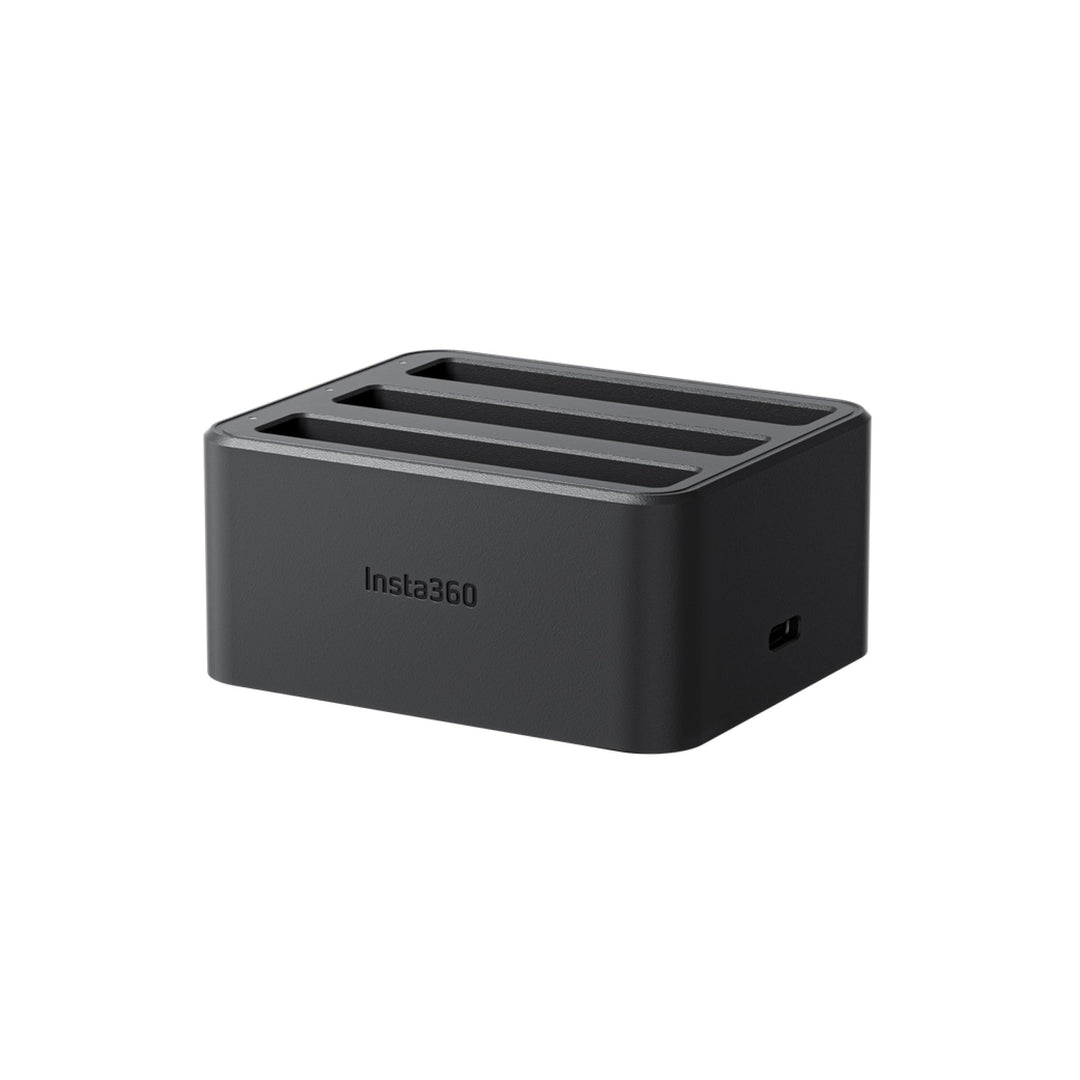 Insta360 X4 Schnelllade-Hub