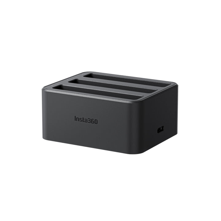 Insta360 X4 Schnelllade-Hub
