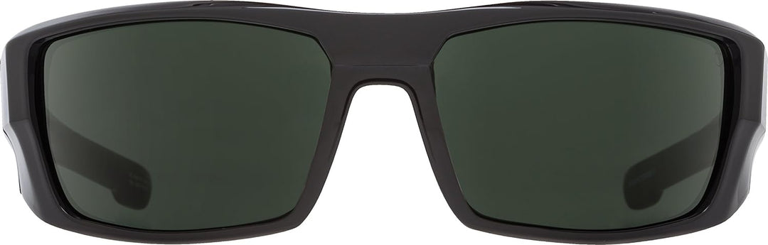 Spy Sonnenbrille Dirk, Happy Gray Green Polar, 672052038864