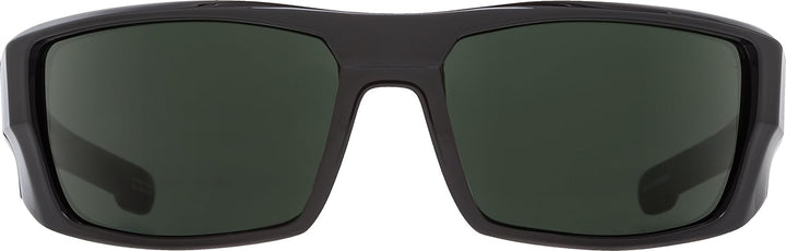 Spy Sonnenbrille Dirk, Happy Gray Green Polar, 672052038864