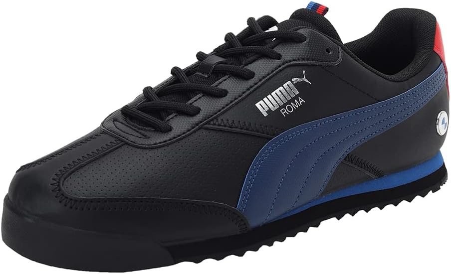Puma Herren Sneaker Low BMW MMS Roma Via