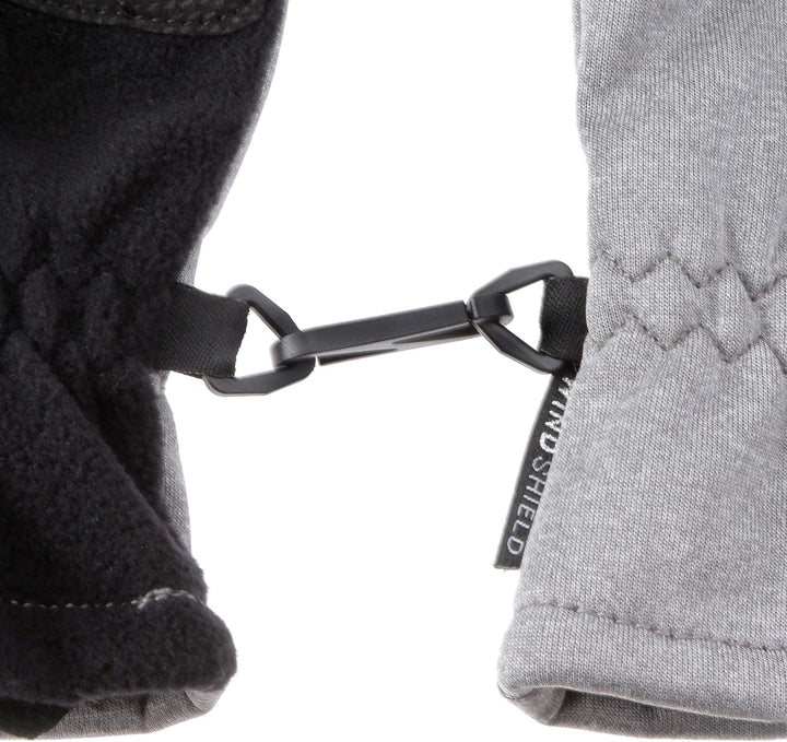 Ziener Damen IMPORTA LADY glove multisport Funktions- / Outdoor-Handschuhe | winddicht, atmungsaktiv