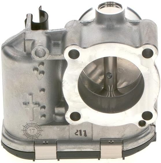 BOSCH 0280750137 Drosselklappenstutzen