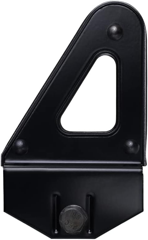 Thule 548000 Leiterhalter, abschliessbar