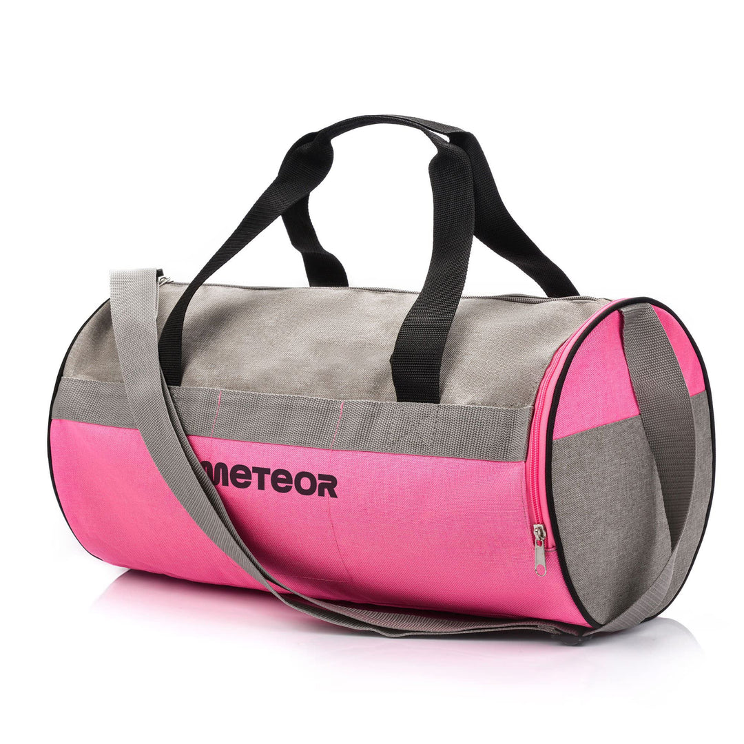 Sporttasche, 25 l, für Damen, Herren, Kinder, Mädchen, Reisetasche, Gepäck, Duffel, Fitness, Fitness