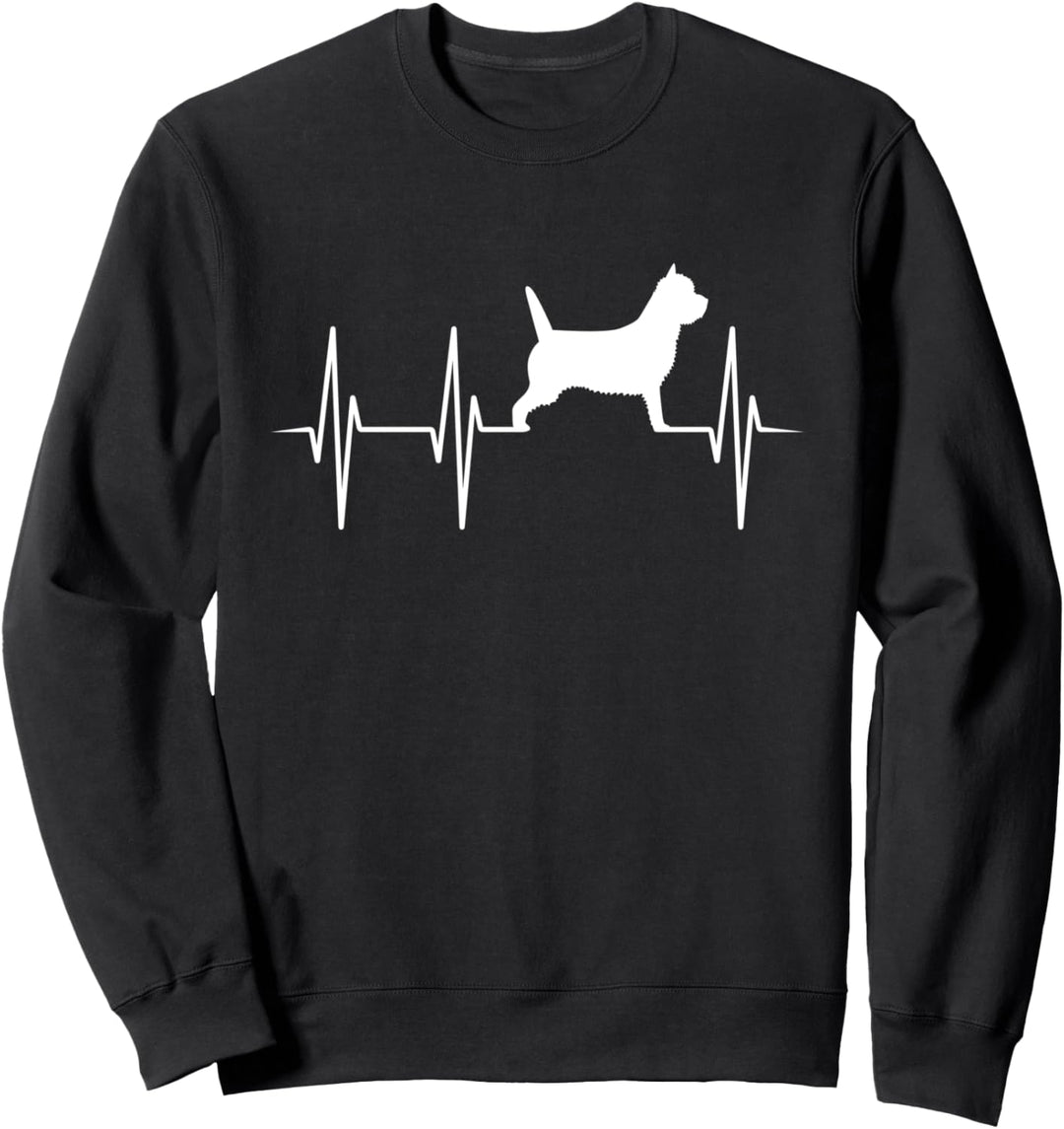Cairn Terrier Sweatshirt