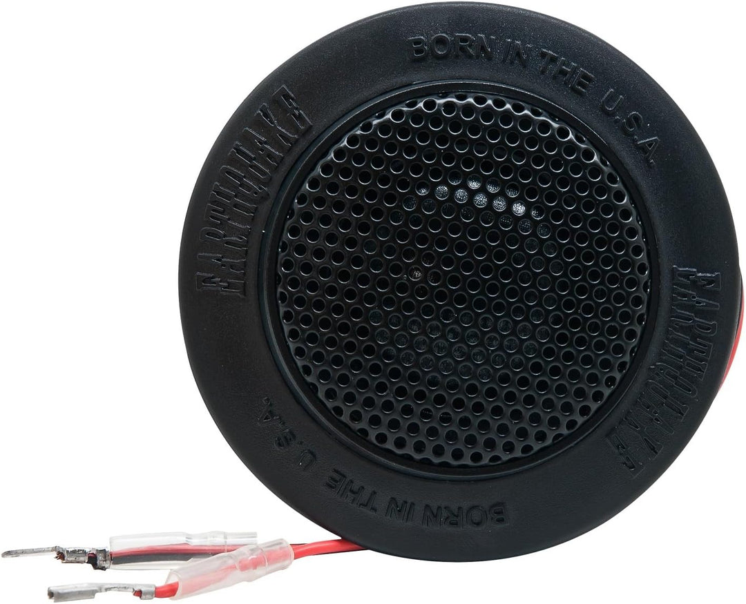 Earthquake Sound TW-35S 300W Neo Tweeters