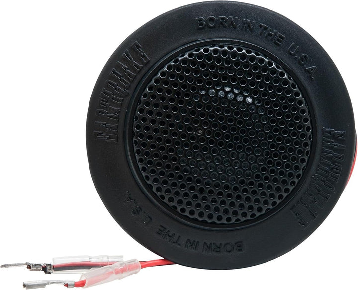 Earthquake Sound TW-35S 300W Neo Tweeters