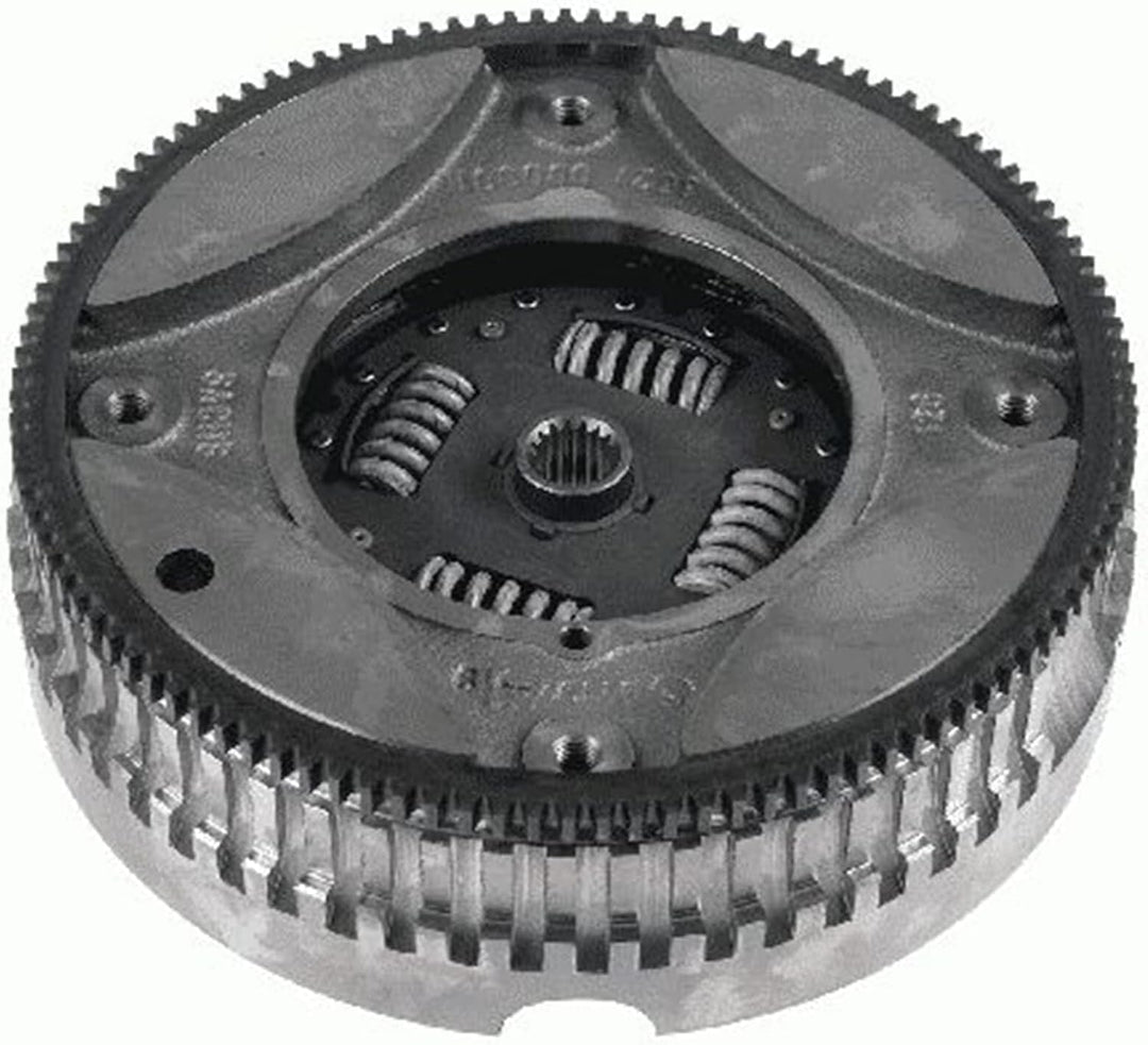 SACHS 3089 000 010 Kupplungssatz