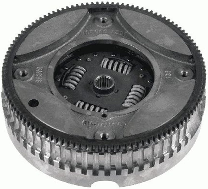 SACHS 3089 000 010 Kupplungssatz