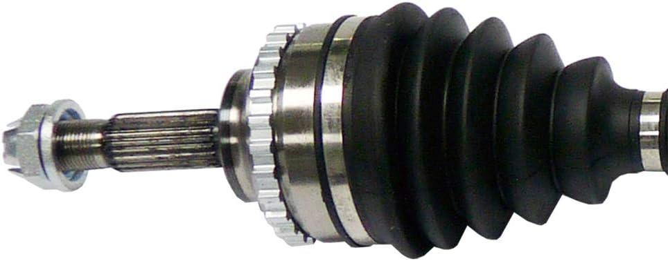 SKF VKJC 8087 Antriebswelle