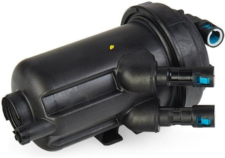 UFI FILTERS Filters 55.116.00 Dieselfilter
