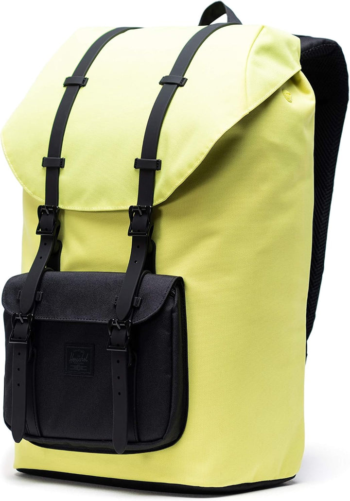 Herschel Little America Mid Volume Unisex Erwachsene Tasche, Little America, Herschel Little America